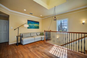 Älytelevisio, takka