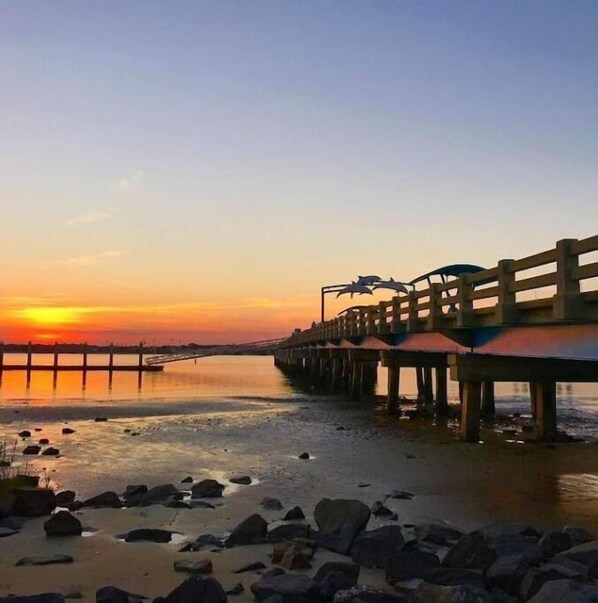 Strand