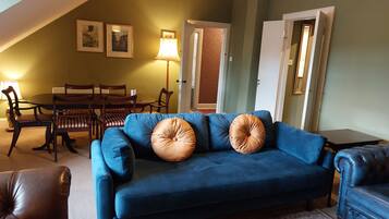 TV connectée, livres