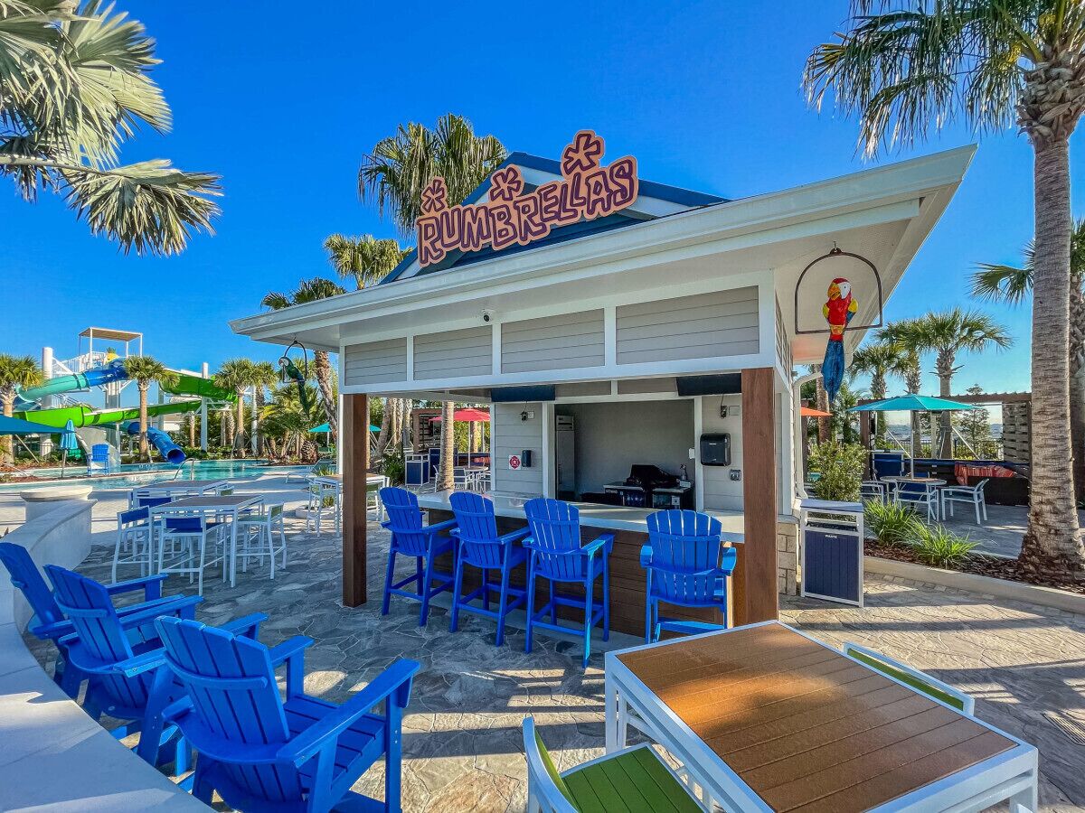 Bar (sur place)