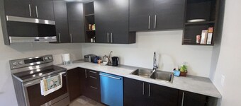 2bedroom Apartment in Campbellville