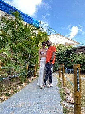 Family Cabin | Property grounds - condominio (San Andrés)