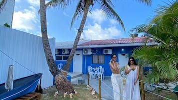 Cabin phong cách cổ điển | Khuôn viên nơi lưu trú