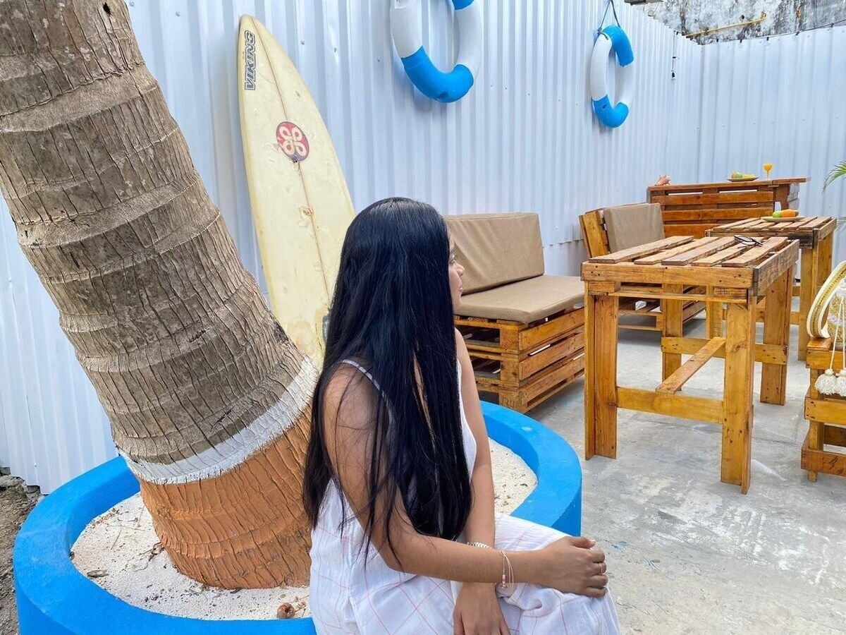 Classic Cabin | Property grounds