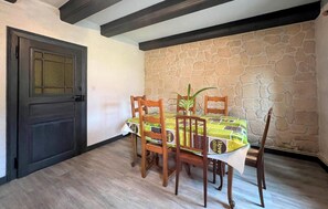 Restauration