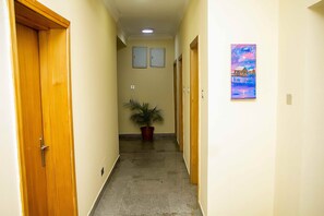 Interior - AT&D (2.0) | Spacious 3BED Apt (Lekki 1, Lagos) (Lagos)