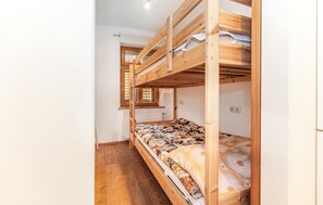 2 dormitorios, wifi gratis, ropa de cama