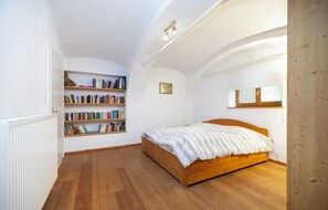 2 Schlafzimmer, kostenloses WLAN