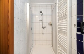 Dusche, Haartrockner