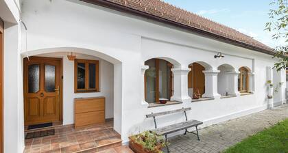 Arkadenhaus Apartment 102m²