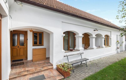 Arkadenhaus Apartment 102m²