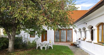 Arkadenhaus Apartment 102m²