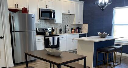 New Lovely Home in Lockhart with a Lounge