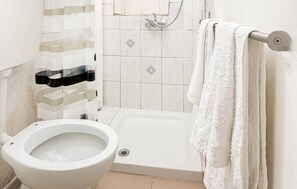 Een douche