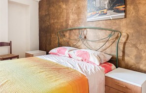 2 Schlafzimmer, kostenloses WLAN