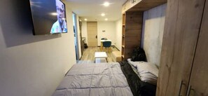 1 bedroom, WiFi