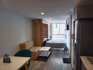1 habitación y wifi 