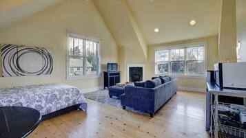 4 Schlafzimmer, WLAN