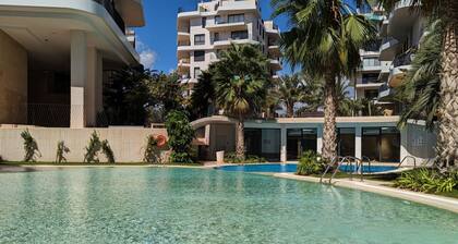 ALLONBAY spa & nature house