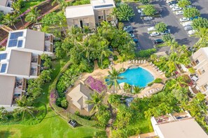 Exterior - Nohea (Kihei)