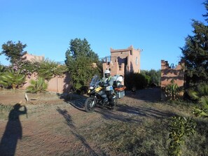 Fachada