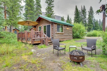 Silver Gate Vacation Rental | Studio | 1BA | 3 Steps Required | 600 Sq Ft