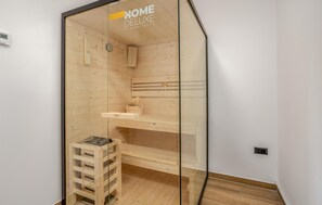 Sauna - Nice home in Stari Laz with sauna (Stari Laz)
