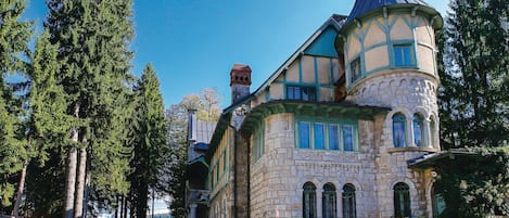 Außenbereich