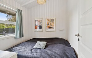 3 chambres, Wi-Fi gratuit