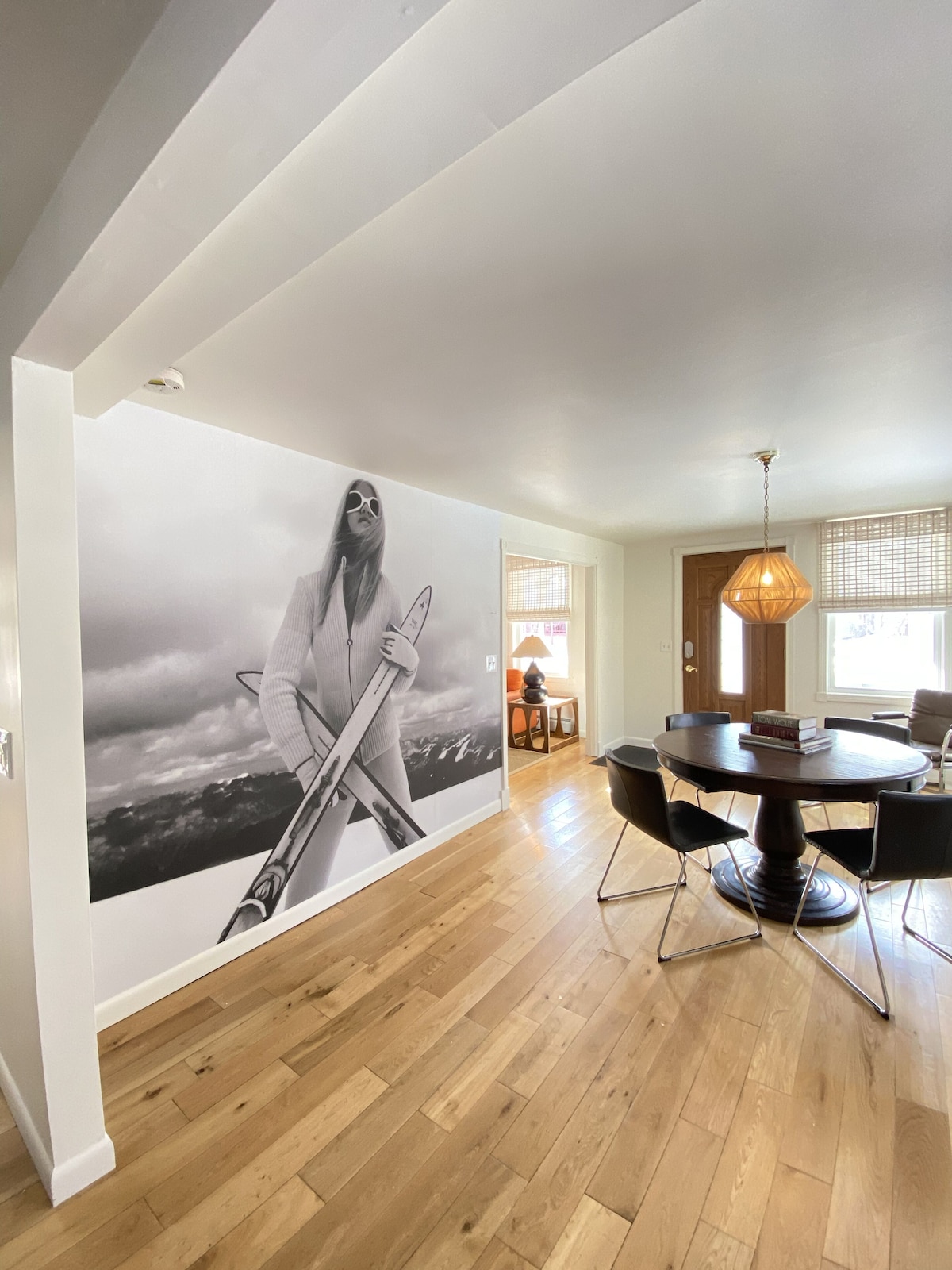 Bild für Gastgeberprofil