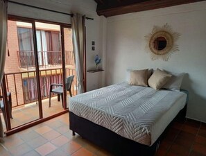 4 habitaciones 