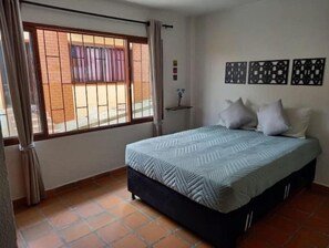 4 Schlafzimmer