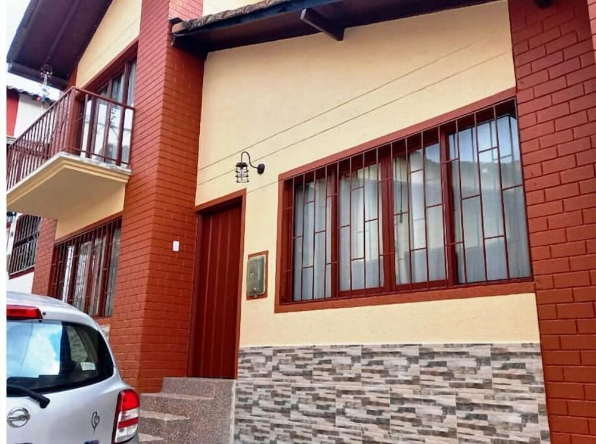 Bild für Gastgeberprofil