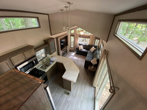 Lincolnwood Tiny House 12