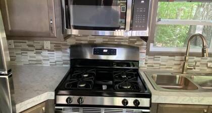 Lincolnwood Tiny House 12