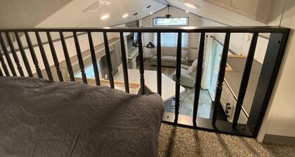 Lincolnwood Tiny House 13