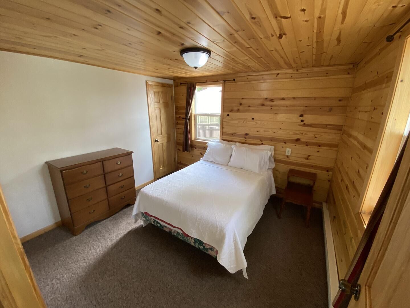 Cabin, nhiều giường, bếp | 1 phòng ngủ, trang trí khác biệt 