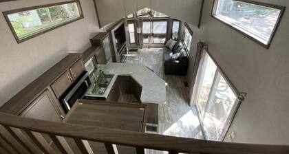 Lincolnwood Tiny House 08