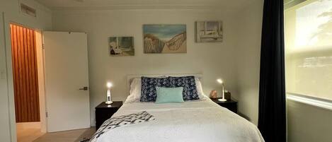 1 camera, ferro/asse da stiro, Wi-Fi, lenzuola