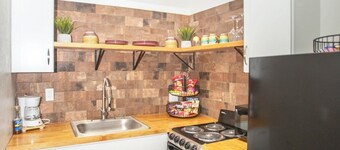 Private Cottage in Central Oklahoma City