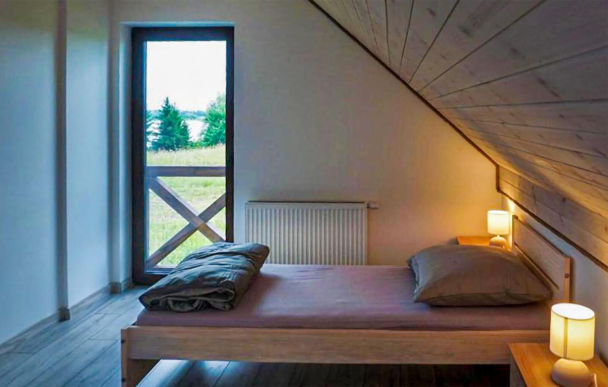 3 Schlafzimmer, kostenloses WLAN, Bettwäsche