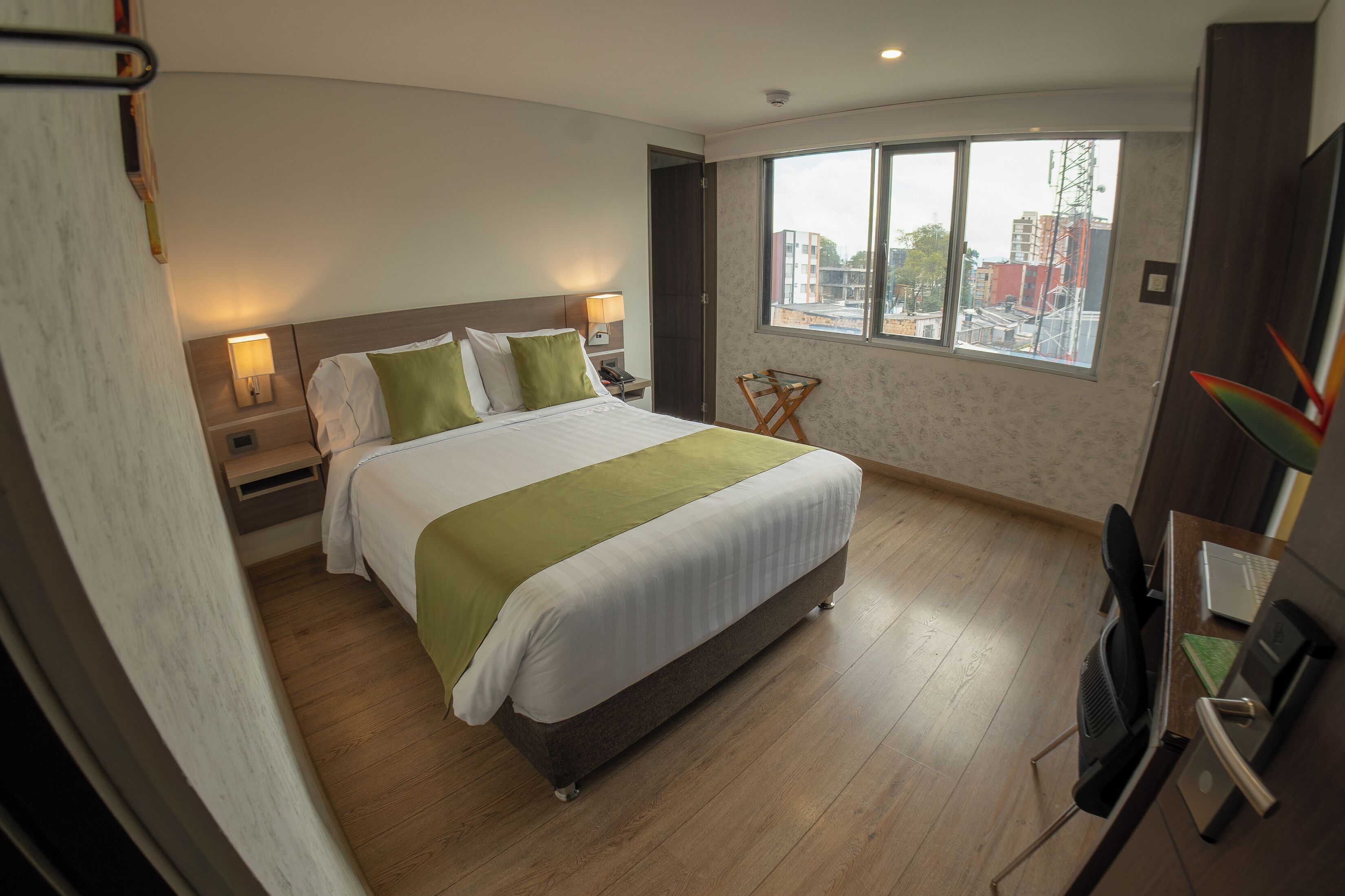 Foto - SM Grand Hotel