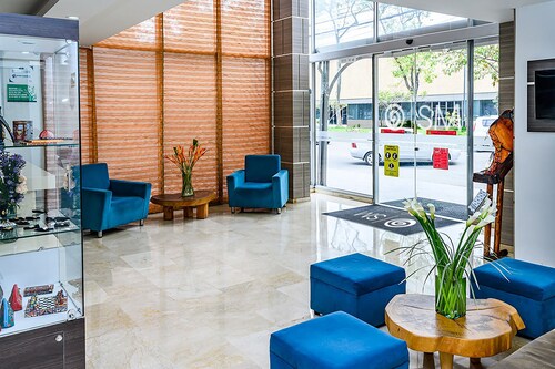SM Grand Hotel