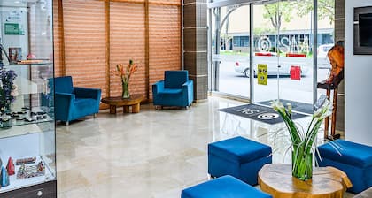 SM Grand Hotel