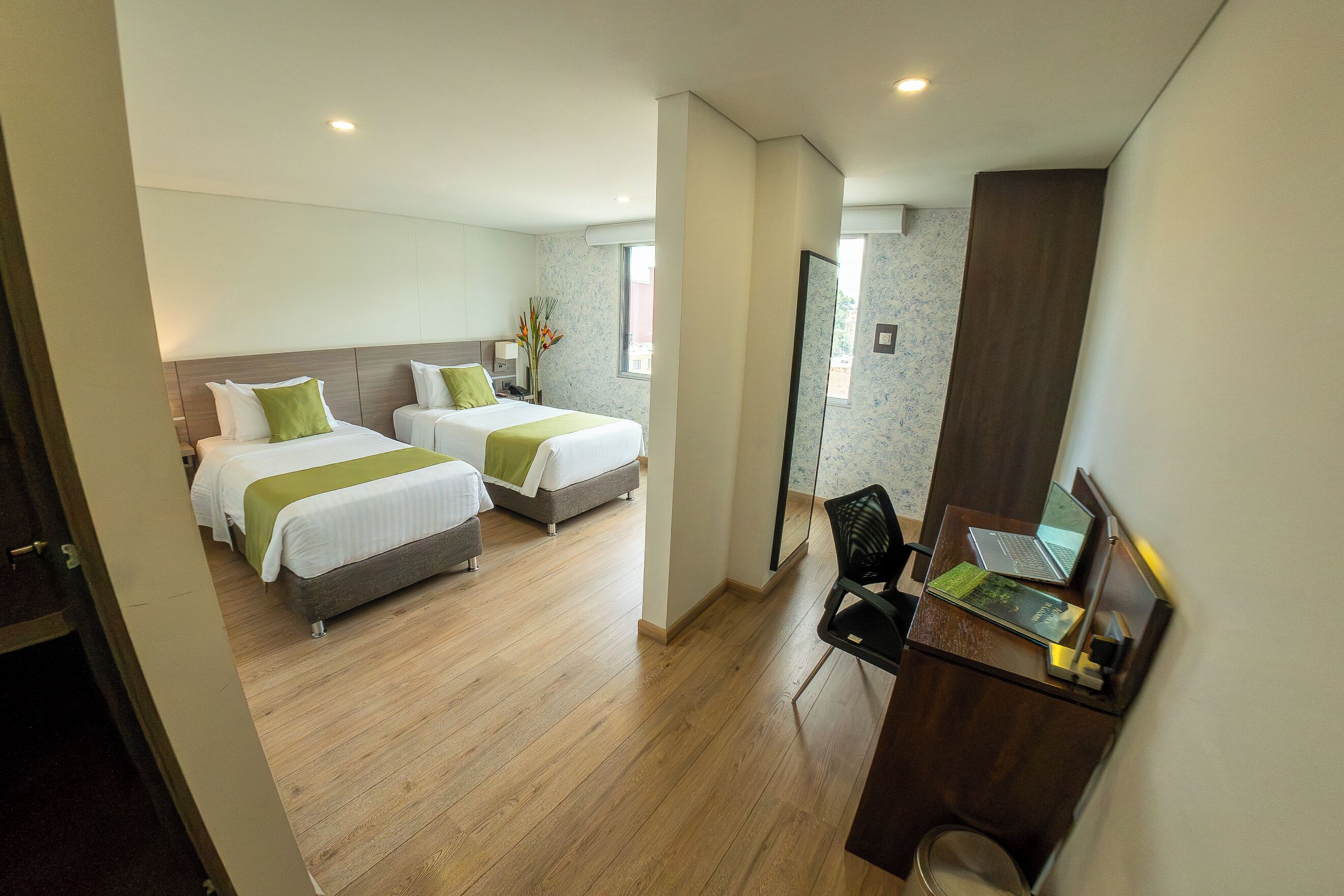 Foto - SM Grand Hotel
