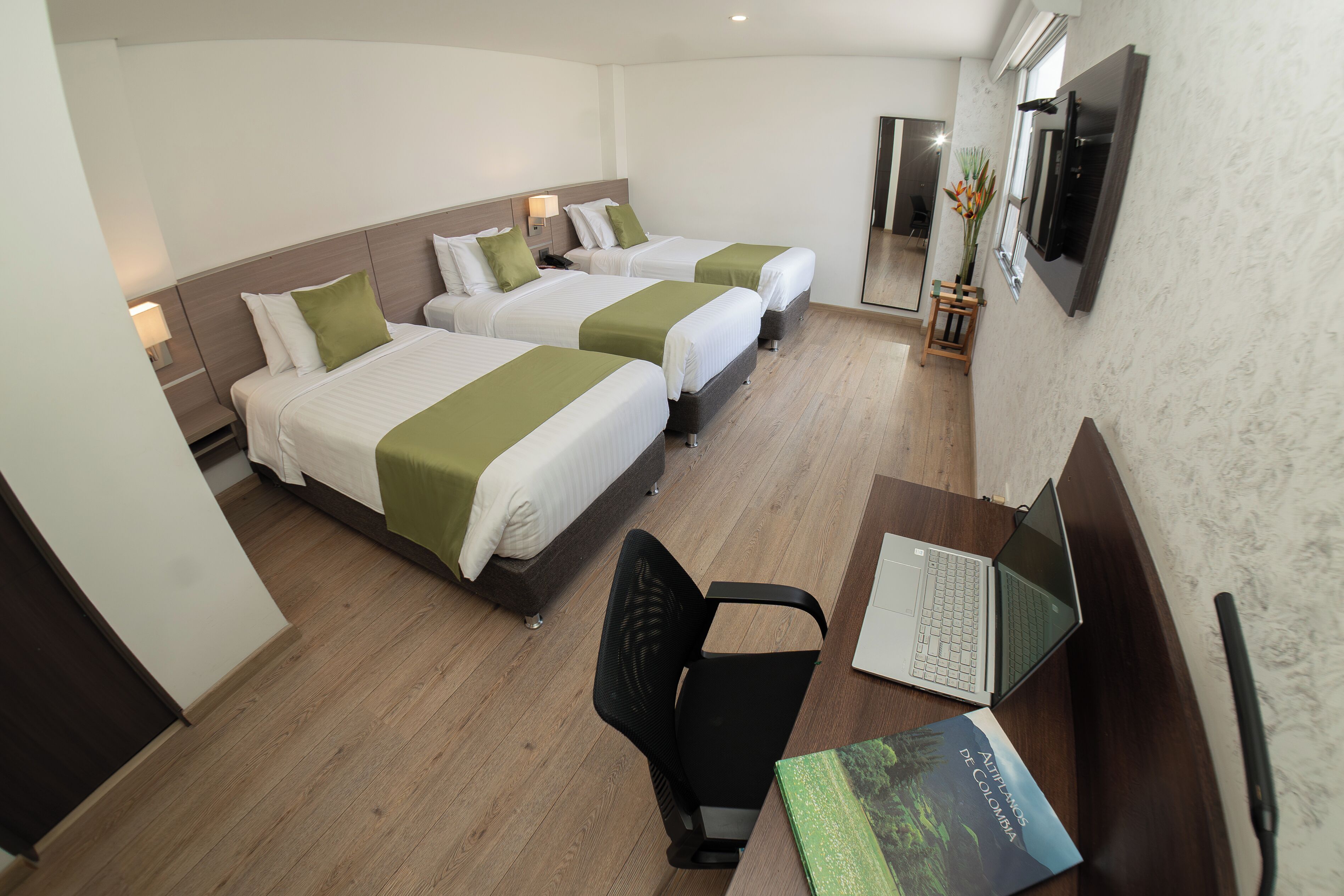 Foto - SM Grand Hotel