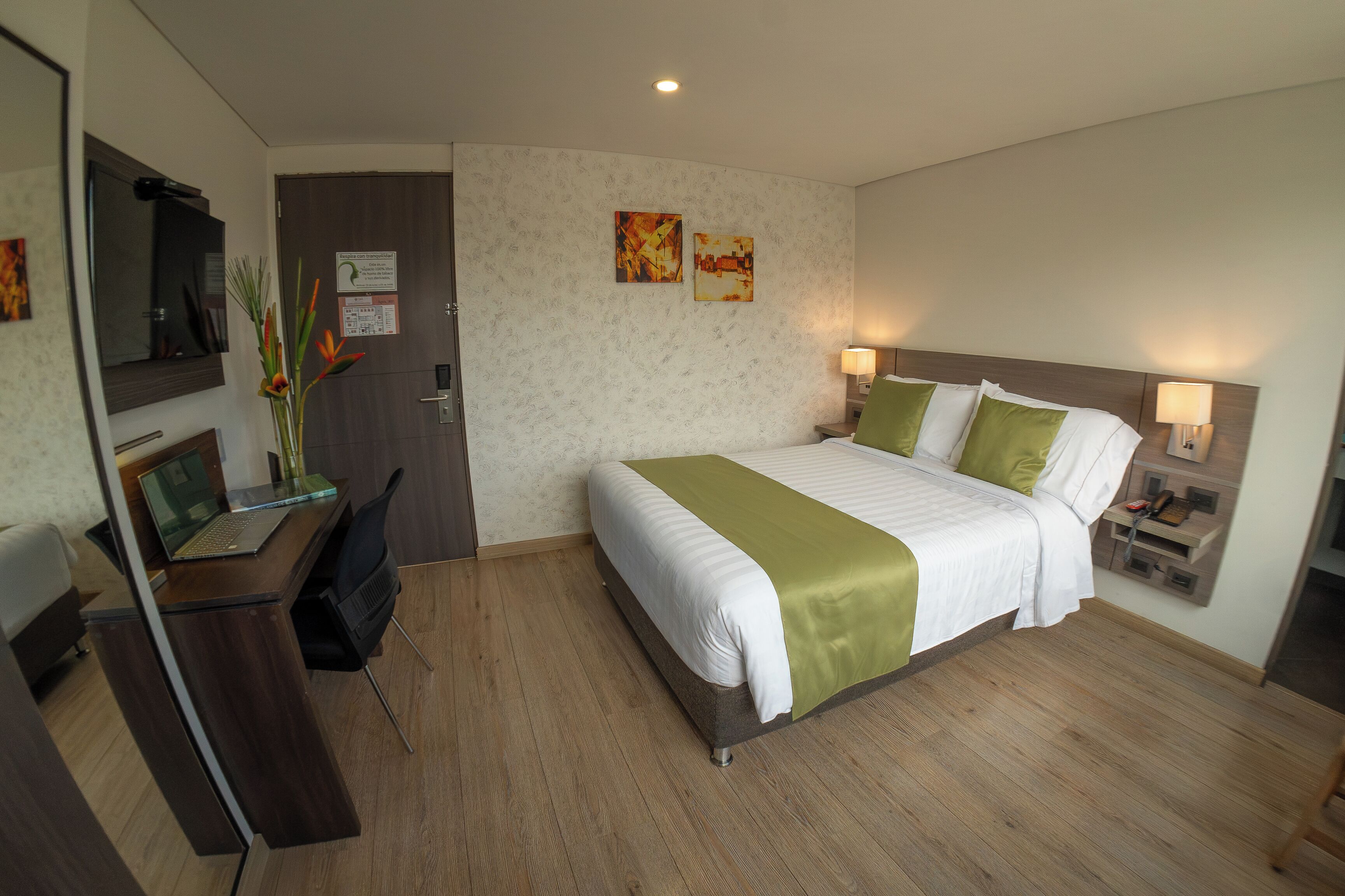 Foto - SM Grand Hotel
