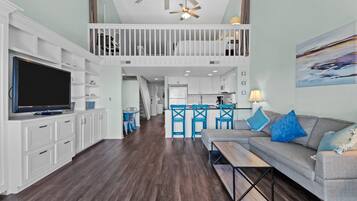 Télévision, livres