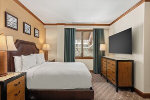 3 Schlafzimmer, Bügeleisen/Bügelbrett, WLAN