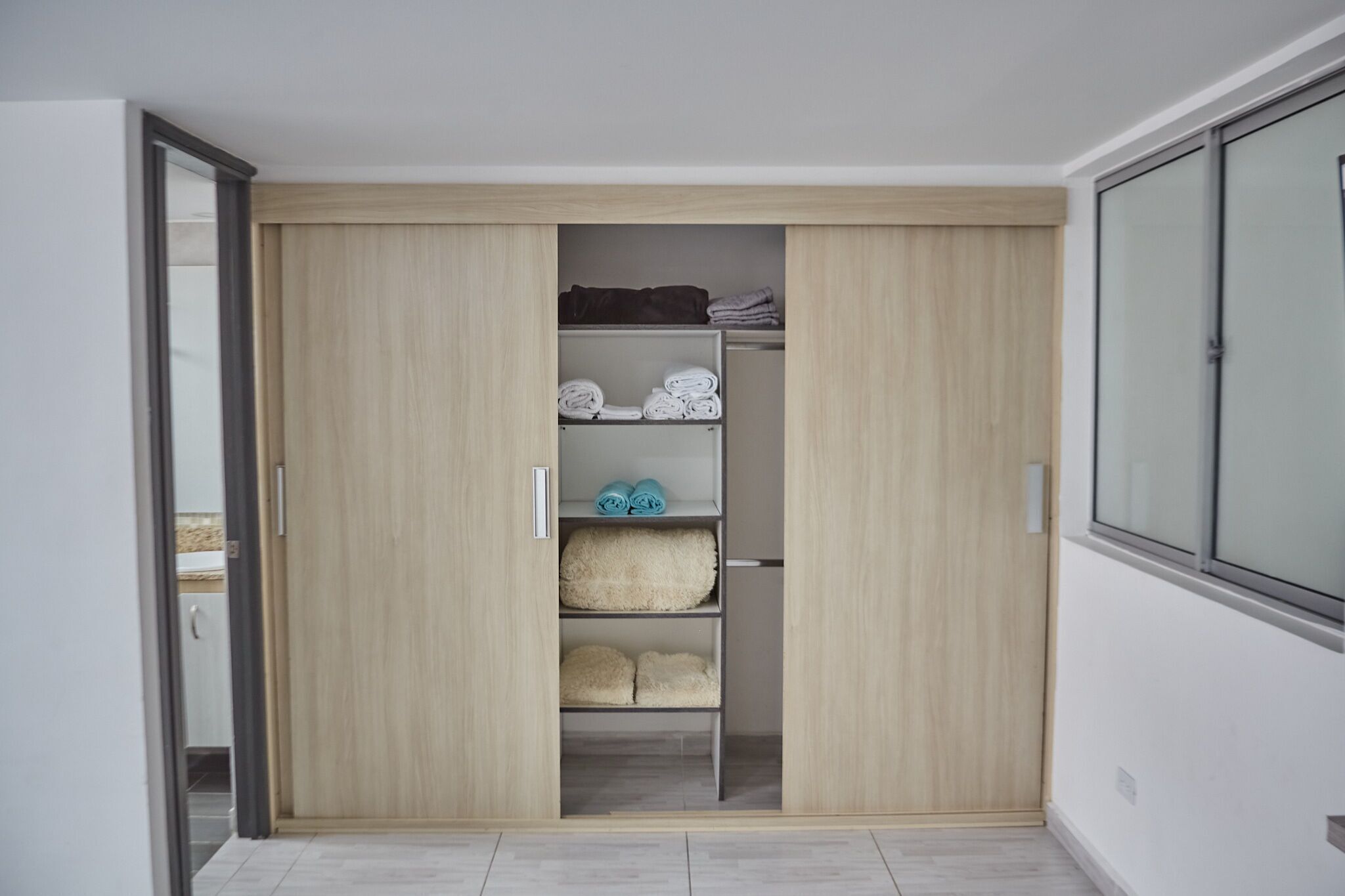 Departamento Confort | Wifi gratis 